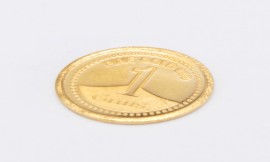 Gold Coin