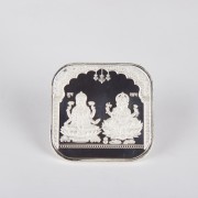LAXMI+GANESHA COIN