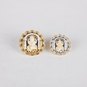 GANESH JI COINS