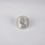 QUEEN VICTORIA COINS