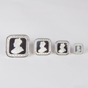KING GEORGE COINS