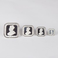 king-george-coins