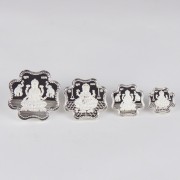 LAXMI WEIGHT COINS