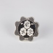 OM +SHREE+SWASTIK COINS