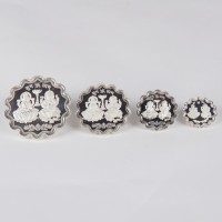 laxmiganesh-weight-coins