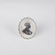 KING GEORGE COINS