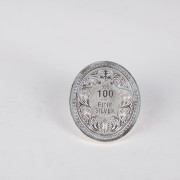 LOVE FOREVER COINS