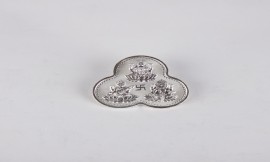 CLUB SHAPE COINS