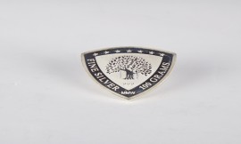 TRIANGLE SHAPE COINS