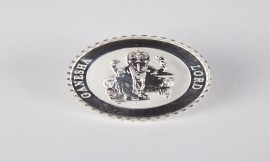 ROUND SHAPE COINS