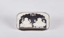 SQUARE SHAPE COINS