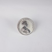 KING GEORGE COINS
